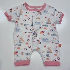 NWOT Onesie